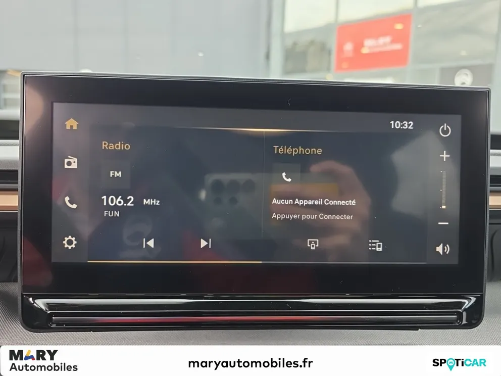 Véhicule occasion 1227524 - Citroën C3 AIRCROSS - Photo 26