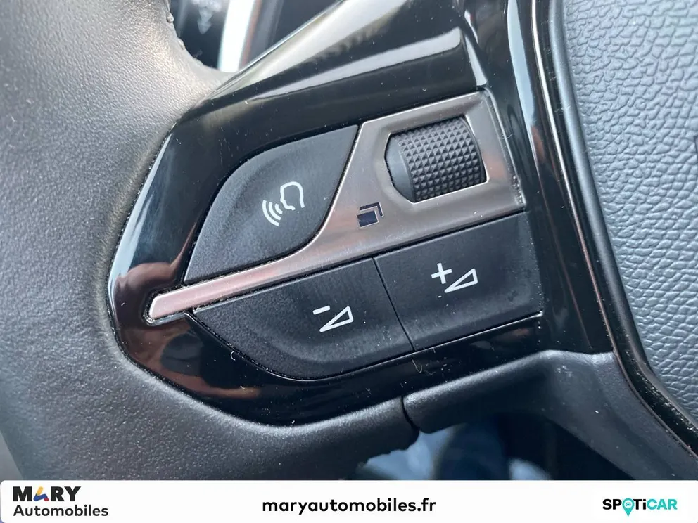 Véhicule occasion 205560 - peugeot 2008 - Photo 19