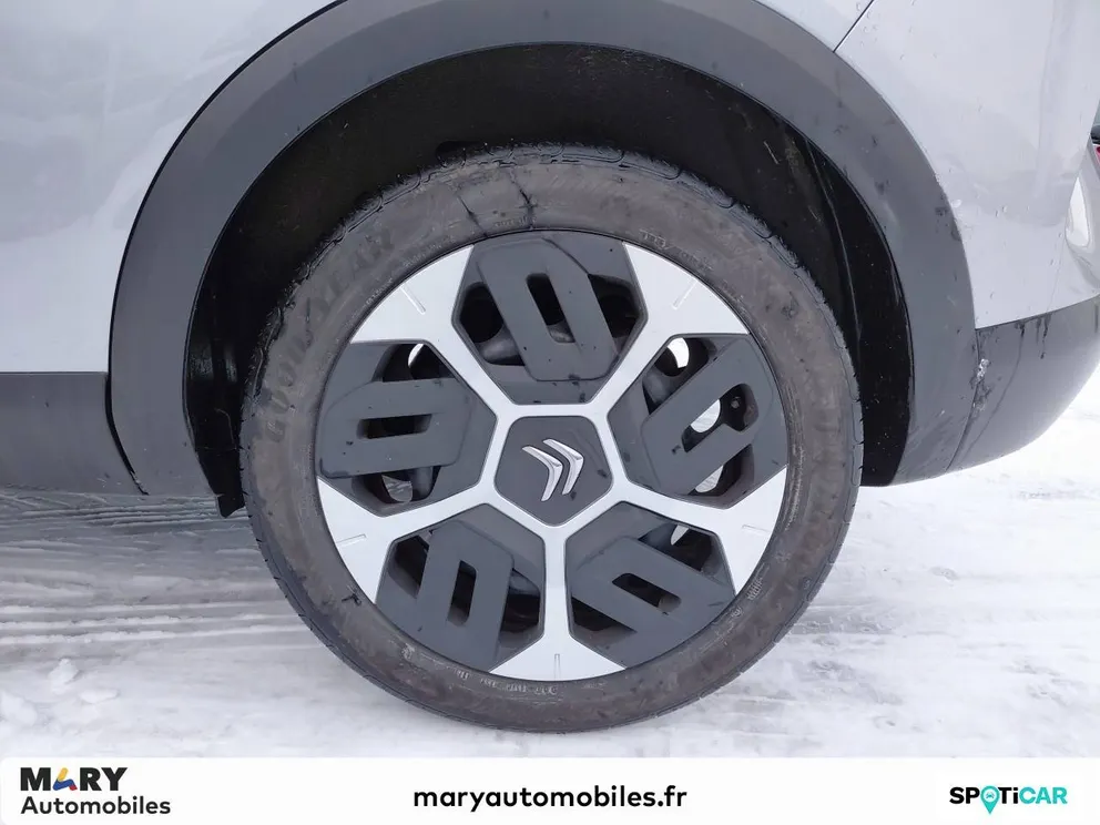 Véhicule occasion 214342 - Citroën C4 - Photo 11