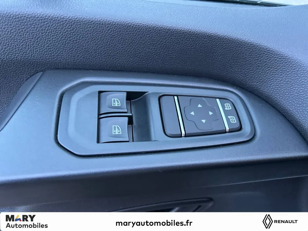 Véhicule occasion 215994 - renault TRAFIC - Photo 15