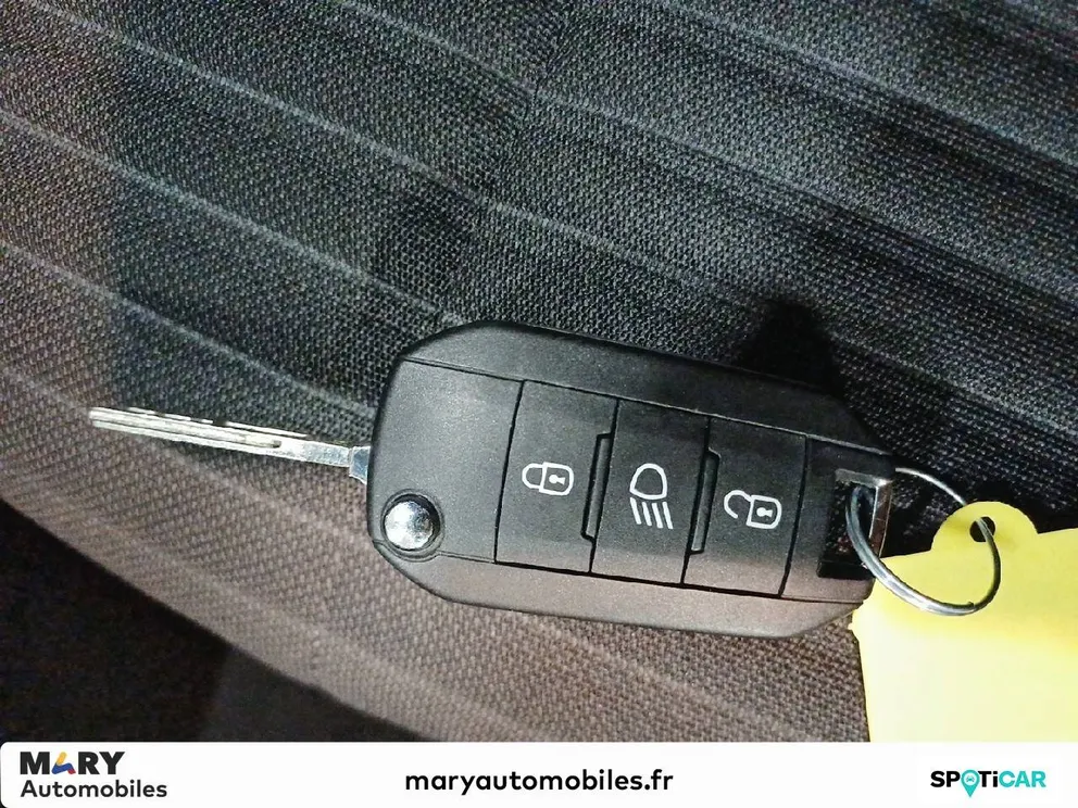 Véhicule occasion 208141 - peugeot 208 - Photo 15