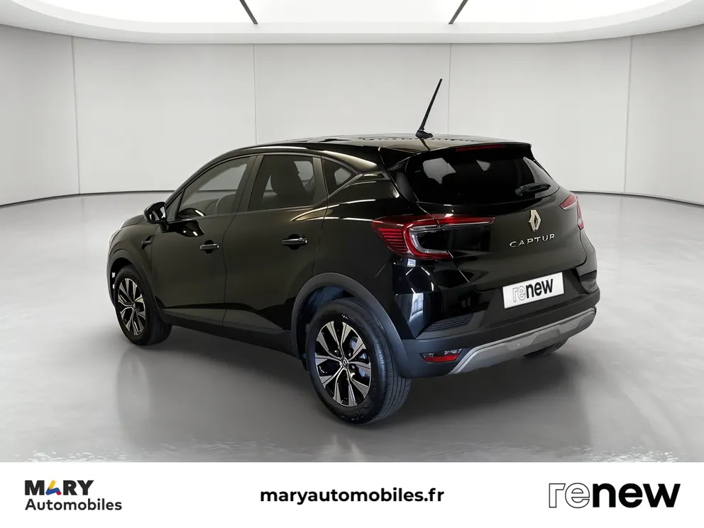 Véhicule occasion 1235513 - renault CAPTUR - Photo 3