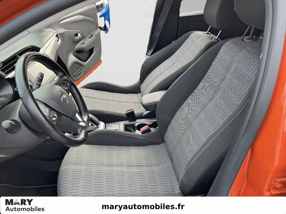 Véhicule occasion 195383 - opel CORSA - Photo 9