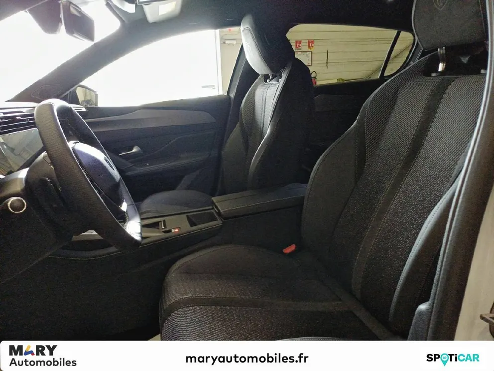 Véhicule occasion 181876 - peugeot 308 - Photo 9