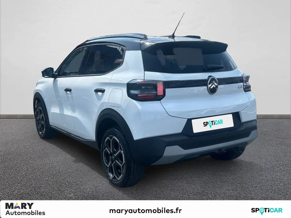 Véhicule occasion 191557 - Citroën C3 - Photo 7