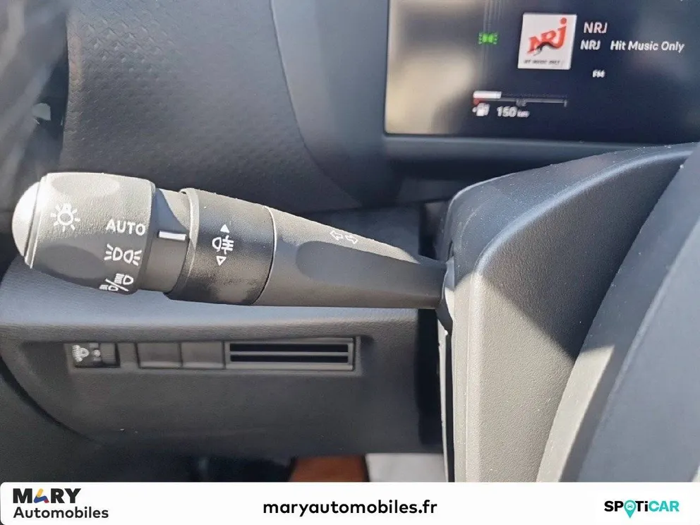 Véhicule occasion 171992 - Citroën C4 - Photo 13