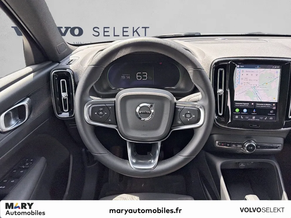 Véhicule occasion 228279 - volvo XC40 - Photo 12