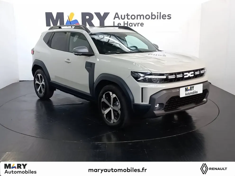 Véhicule occasion 200630 - dacia DUSTER - Photo 3