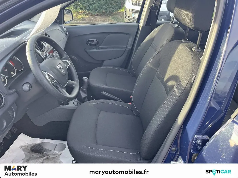Véhicule occasion 210467 - dacia SANDERO - Photo 9