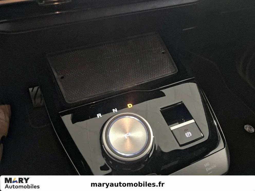 Véhicule occasion 198863 - mg MG4 - Photo 25