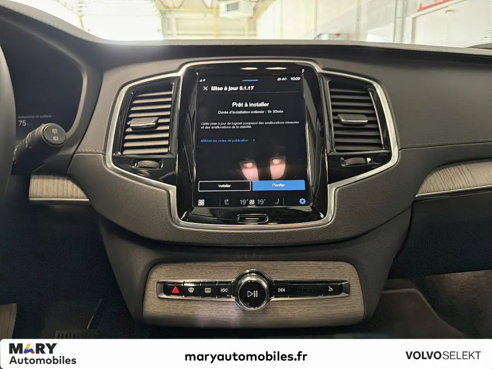 Véhicule occasion 1229351 - volvo XC90 - Photo 8