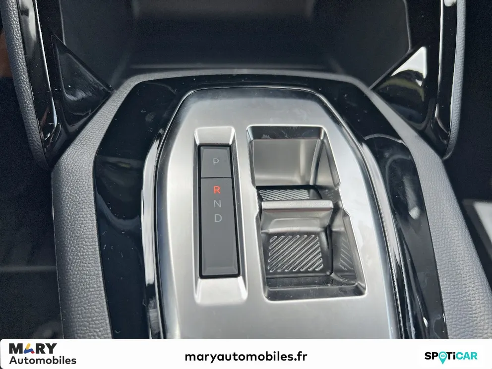 Véhicule occasion 1239503 - peugeot 2008 - Photo 12