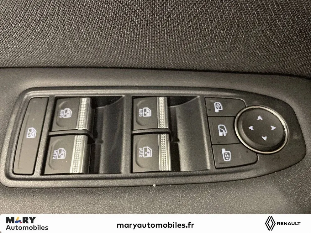 Véhicule occasion 210294 - renault SYMBIOZ - Photo 14