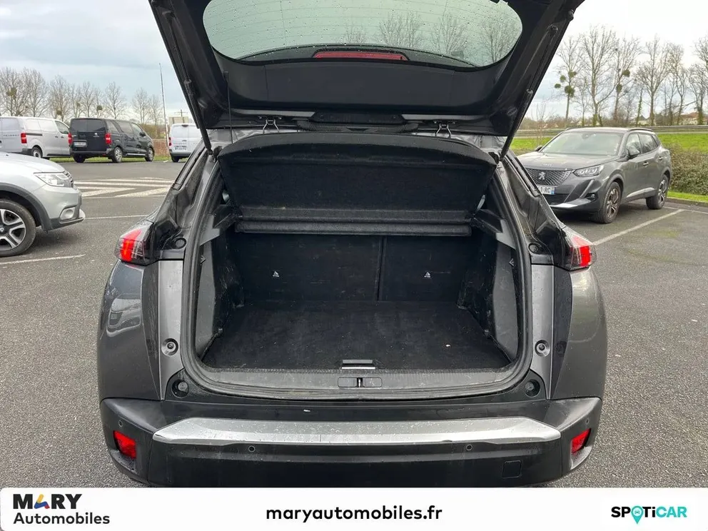 Véhicule occasion 212620 - peugeot 2008 - Photo 6