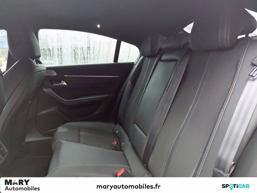 Véhicule occasion 208217 - peugeot 508 - Photo 10