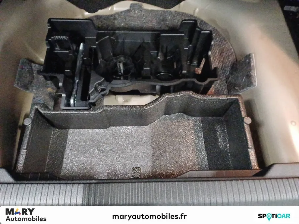 Véhicule occasion 209844 - peugeot 2008 - Photo 13