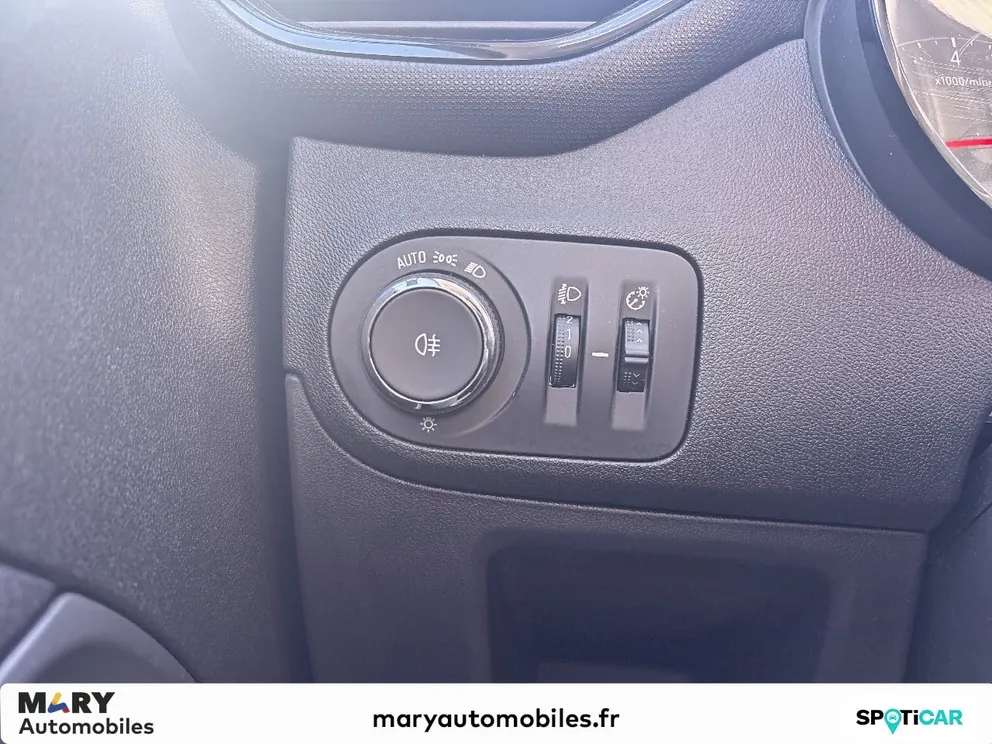 Véhicule occasion 1240968 - opel CROSSLAND - Photo 17