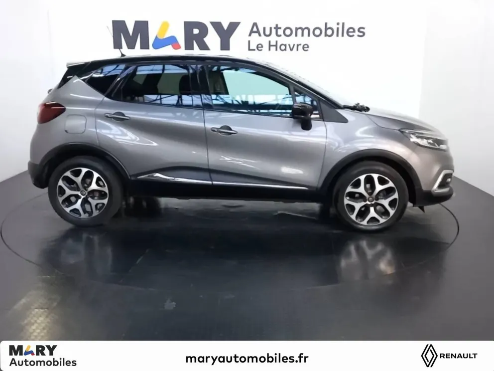 Véhicule occasion 204253 - renault CAPTUR - Photo 4