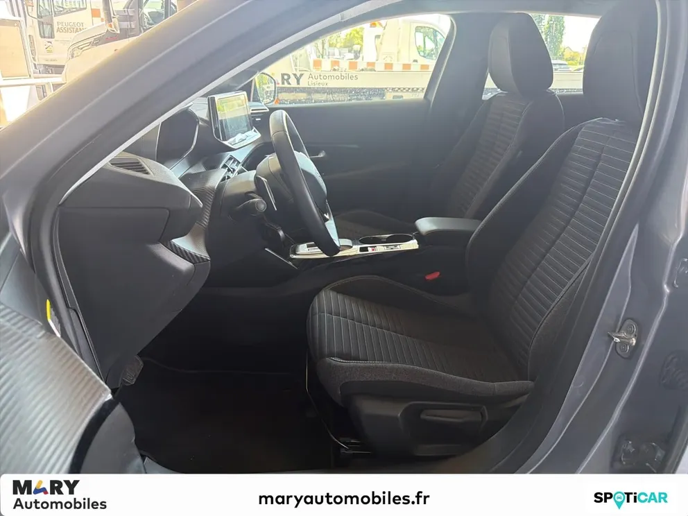 Véhicule occasion 1235819 - peugeot 208 - Photo 20