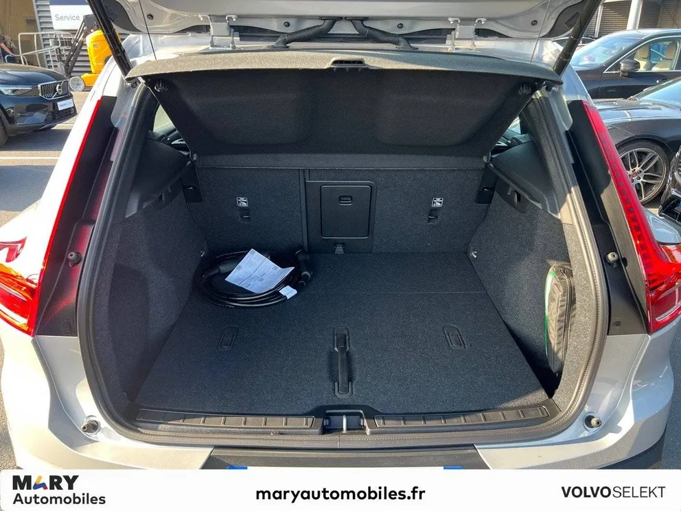 Véhicule occasion 199818 - volvo EX40 - Photo 11