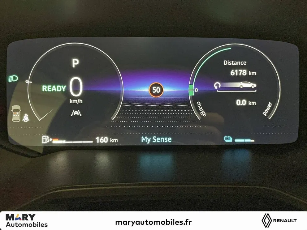 Véhicule occasion 209283 - renault CLIO - Photo 15