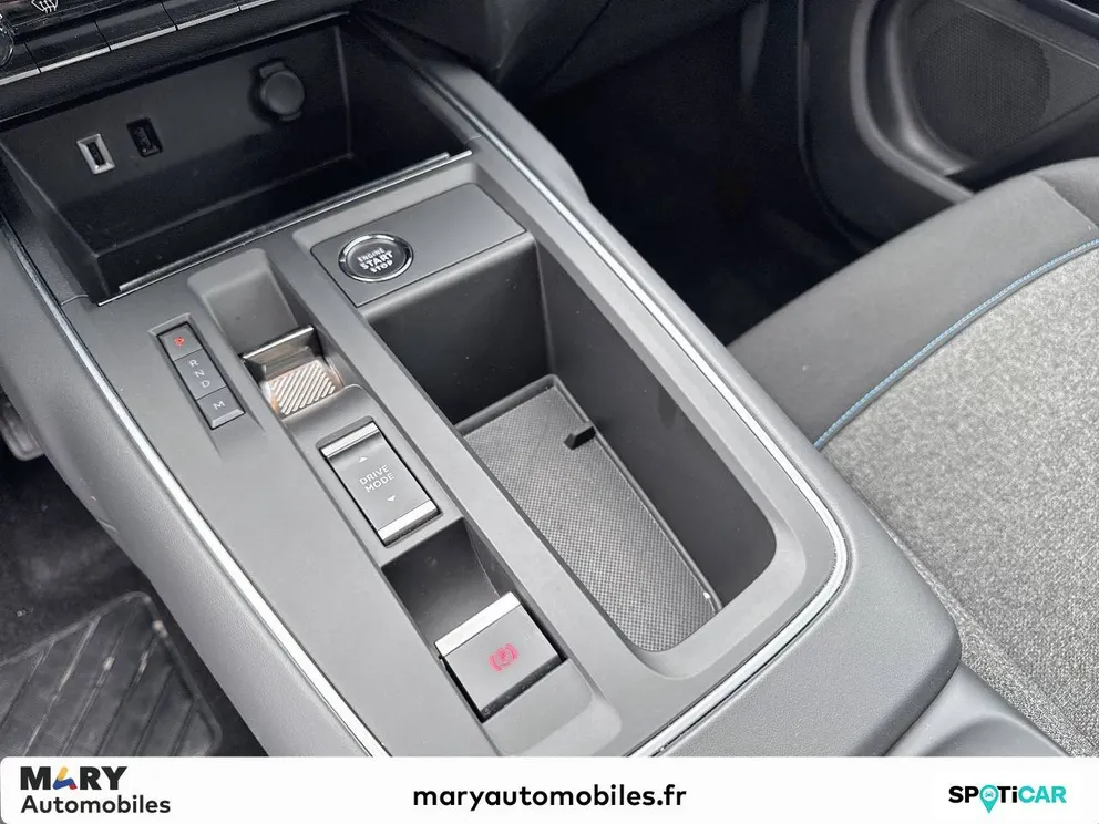 Véhicule occasion 226831 - Citroën C5 AIRCROSS - Photo 19