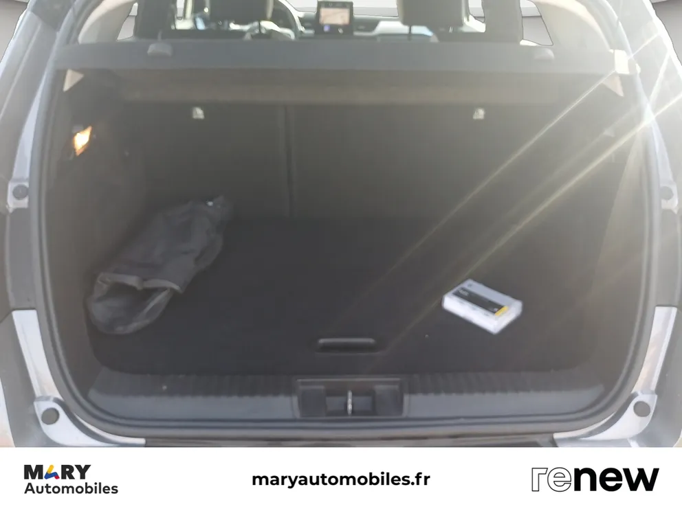 Véhicule occasion 1230663 - renault CAPTUR - Photo 25