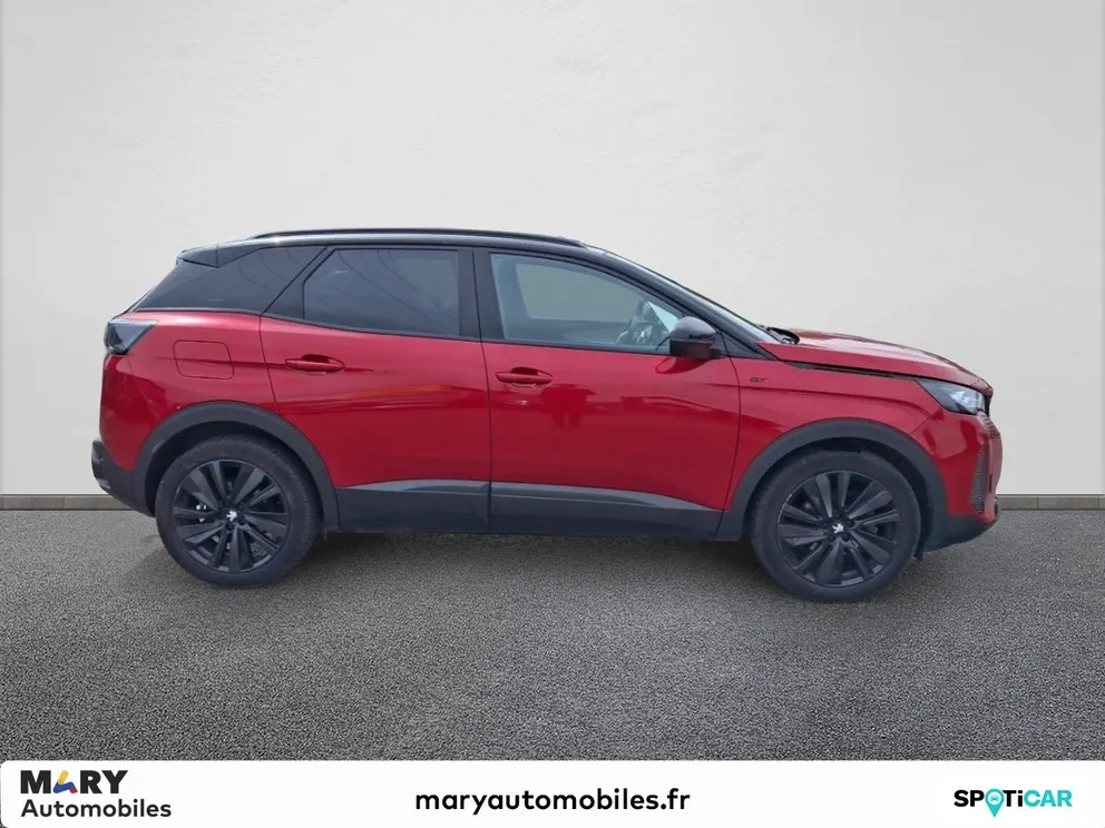 Véhicule occasion 238691 - peugeot 3008 - Photo 4