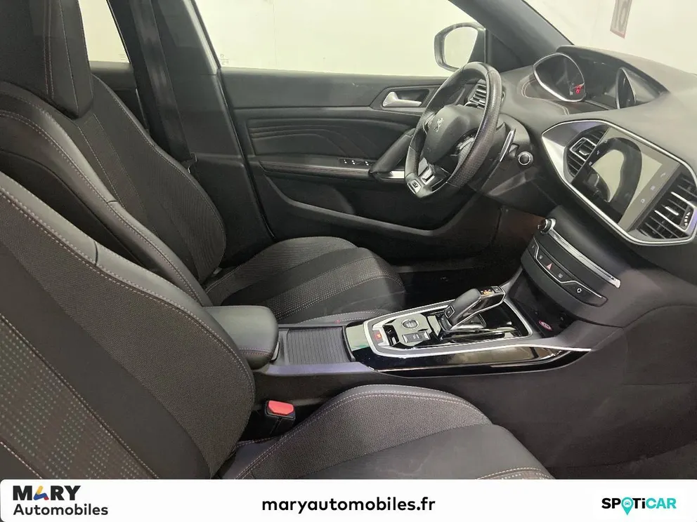 Véhicule occasion 188890 - peugeot 308 - Photo 10