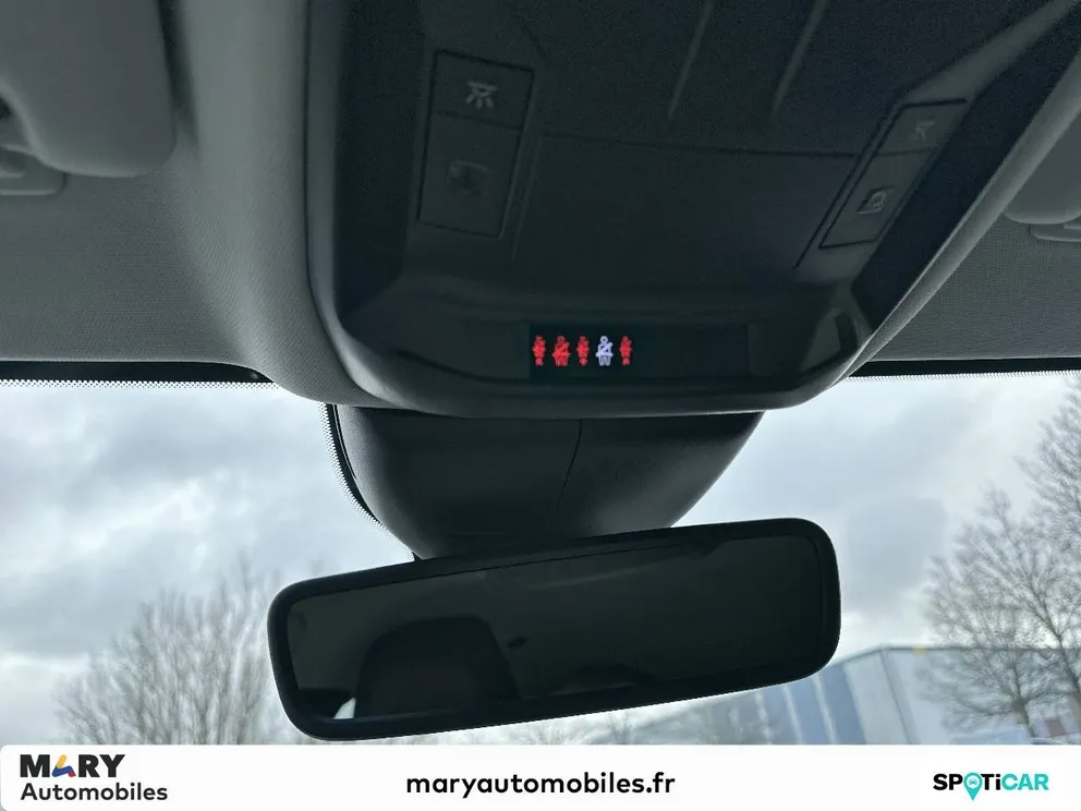 Véhicule occasion 221118 - peugeot 408 - Photo 22