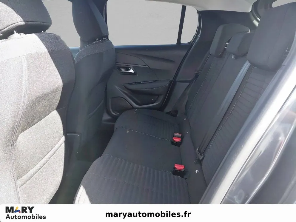 Véhicule occasion 220036 - peugeot 208 - Photo 10