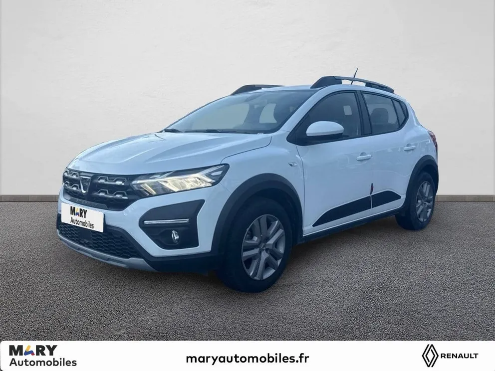 Véhicule occasion 202170 - dacia SANDERO - Photo 1