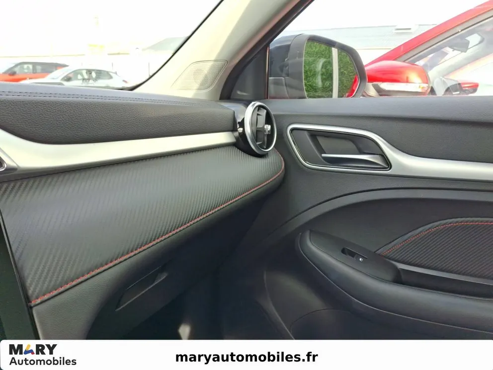 Véhicule occasion 201131 - mg ZS - Photo 15