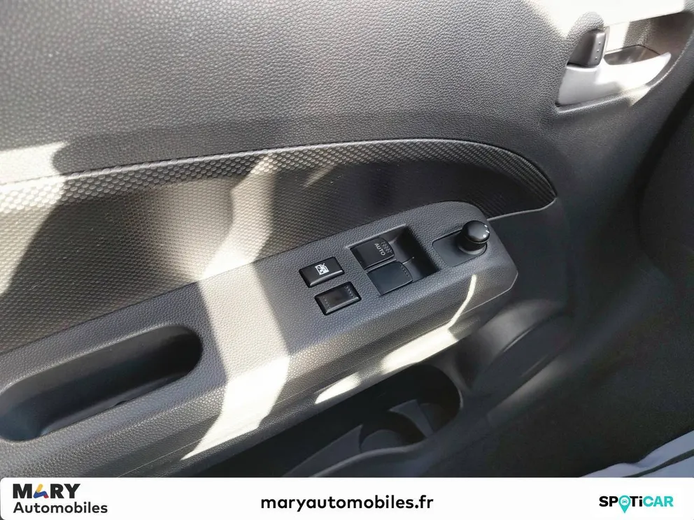 Véhicule occasion 202107 - opel AGILA - Photo 16