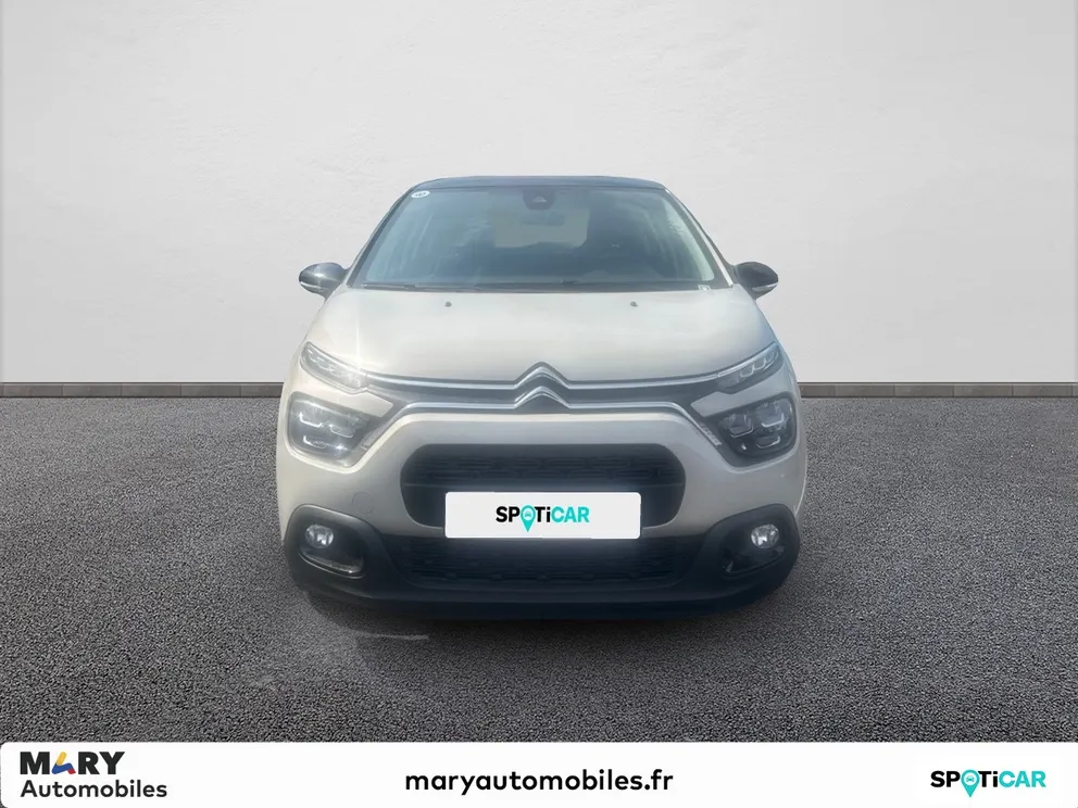 Véhicule occasion 1236762 - Citroën C3 - Photo 6