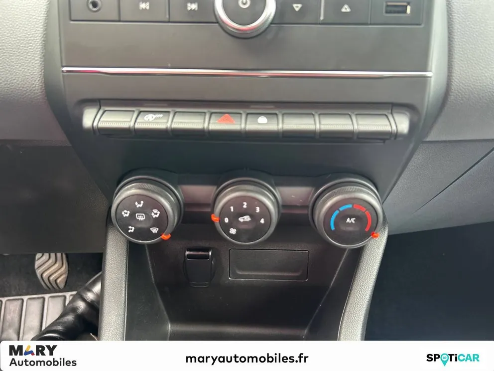 Véhicule occasion 200312 - renault CLIO - Photo 14