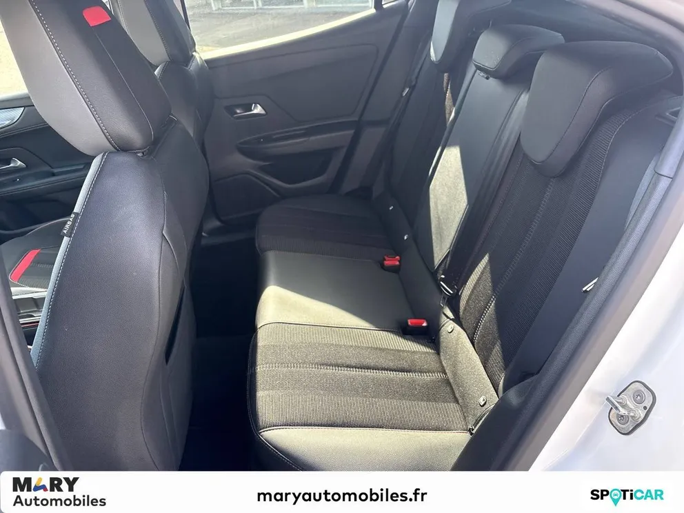 Véhicule occasion 227067 - opel MOKKA - Photo 10