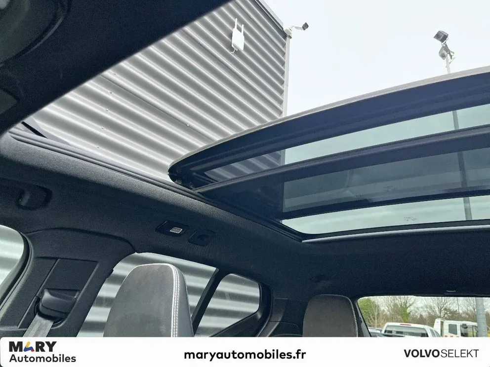 Véhicule occasion 207204 - volvo XC40 - Photo 16