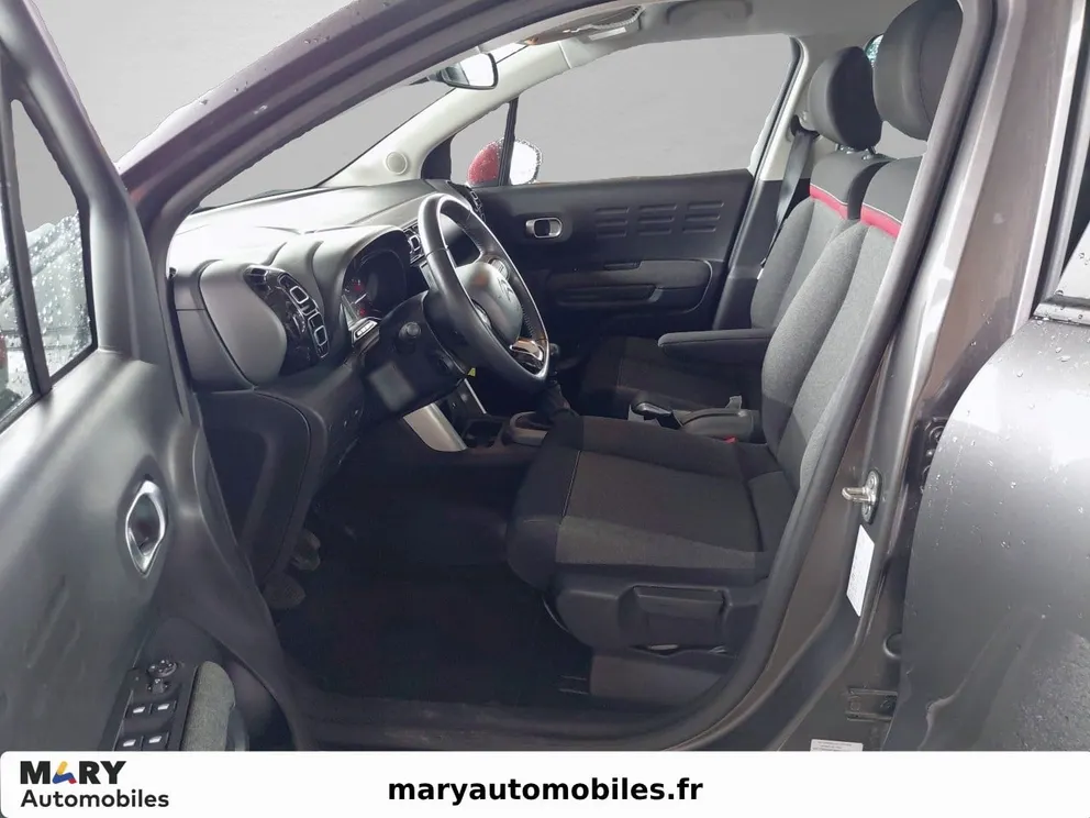 Véhicule occasion 226712 - Citroën C3 AIRCROSS - Photo 13