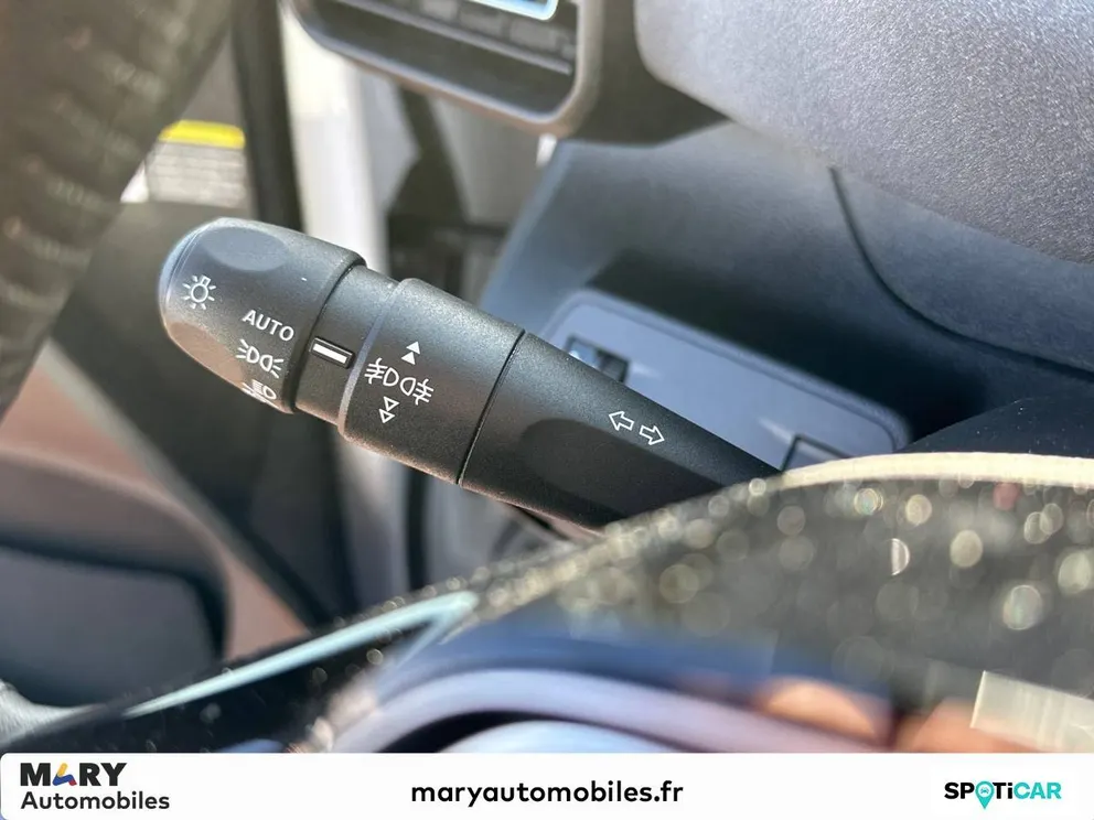 Véhicule occasion 221916 - peugeot RIFTER - Photo 24