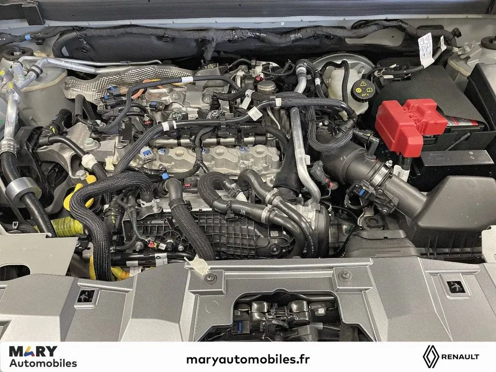 Véhicule occasion 173026 - dacia BIGSTER - Photo 19