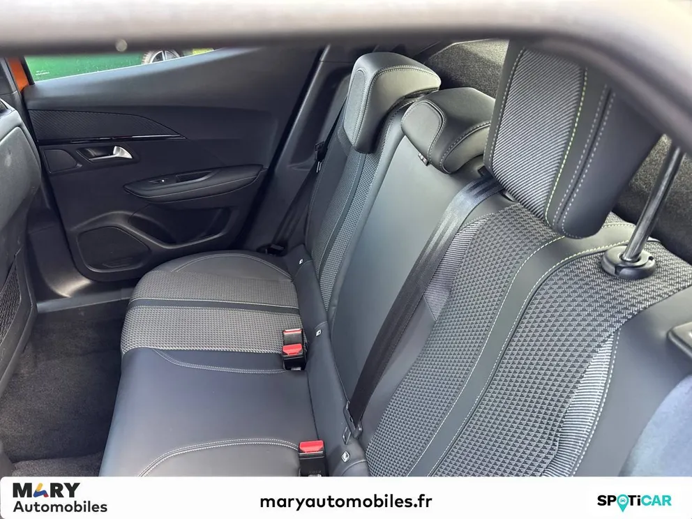 Véhicule occasion 190828 - peugeot 2008 - Photo 10