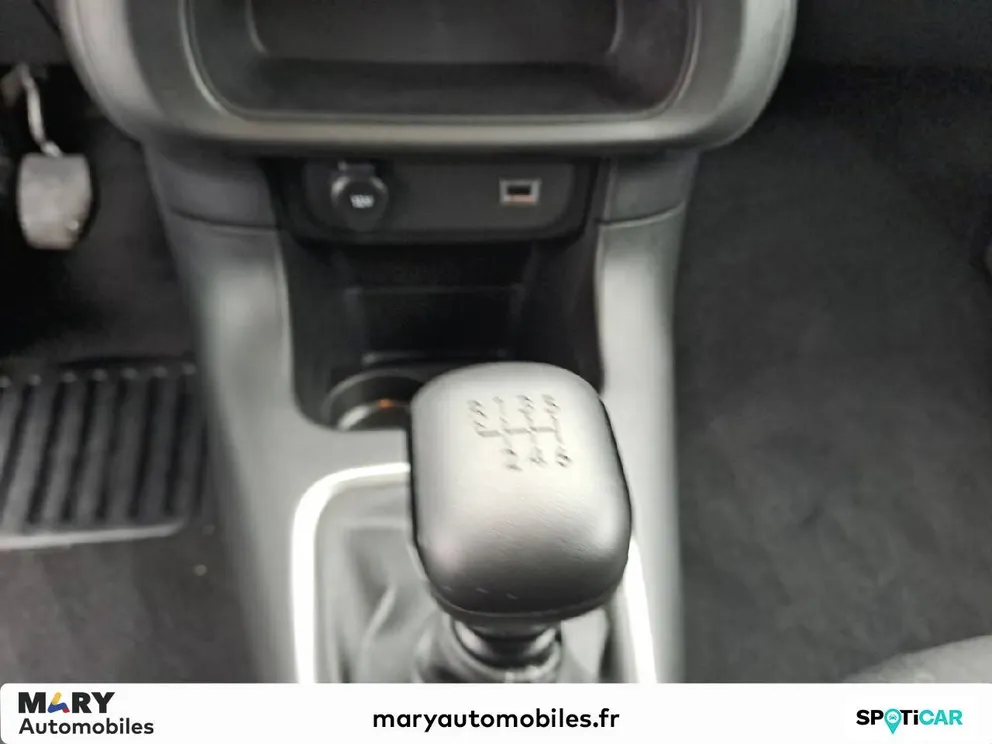 Véhicule occasion 219091 - Citroën C3 - Photo 16