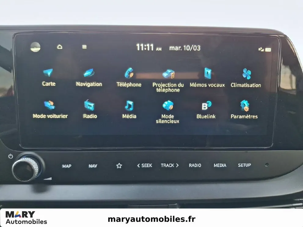 Véhicule occasion 224829 - hyundai i20 - Photo 16