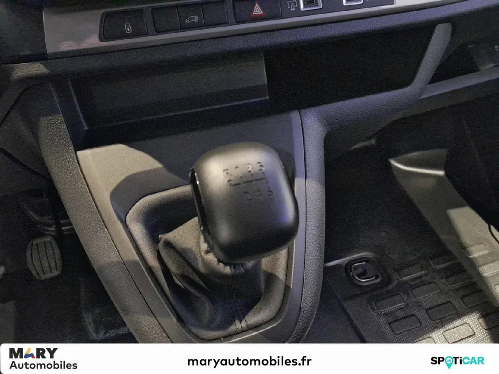 Véhicule occasion 254134 - peugeot EXPERT - Photo 15