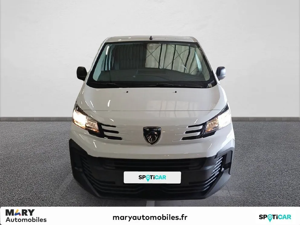 Véhicule occasion 168911 - peugeot EXPERT - Photo 8