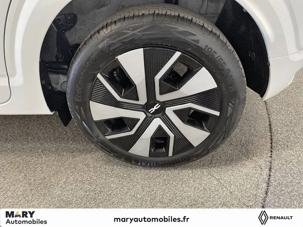 Véhicule occasion 217869 - dacia SANDERO - Photo 11