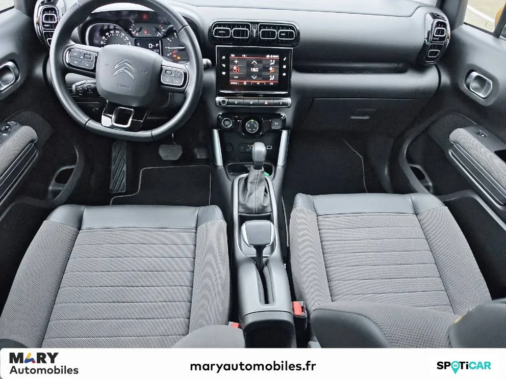 Véhicule occasion 226002 - Citroën C3 AIRCROSS - Photo 8