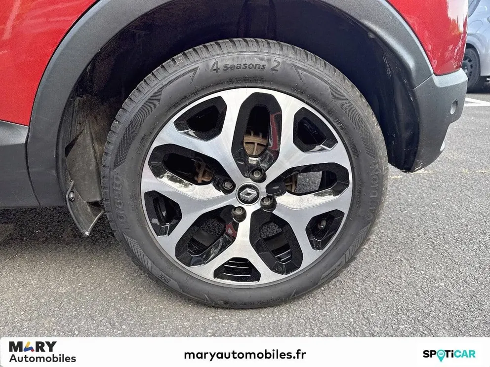 Véhicule occasion 234433 - renault CAPTUR - Photo 11