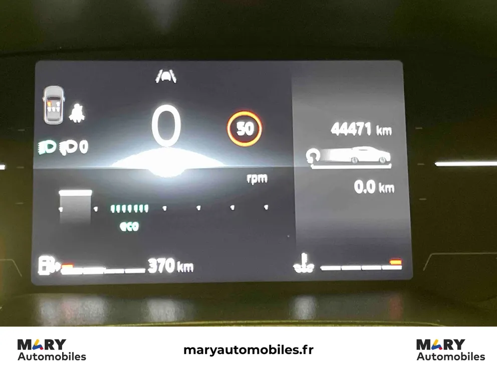 Véhicule occasion 1237759 - renault CLIO - Photo 9